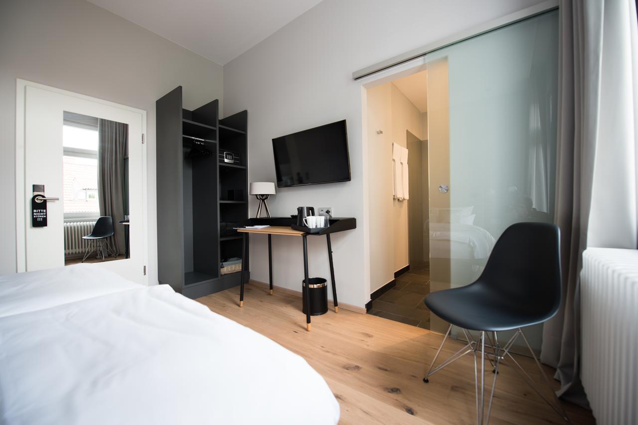 Liono Boutiquehotel Goslar Esterno foto