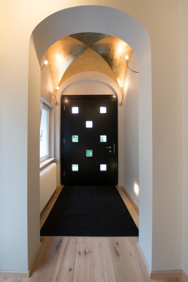 Liono Boutiquehotel Goslar Esterno foto