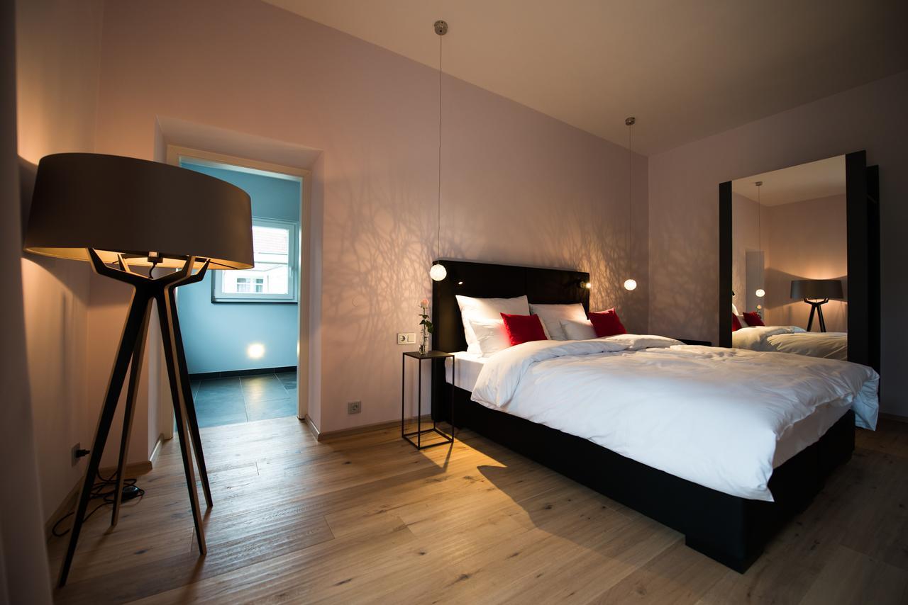Liono Boutiquehotel Goslar Esterno foto