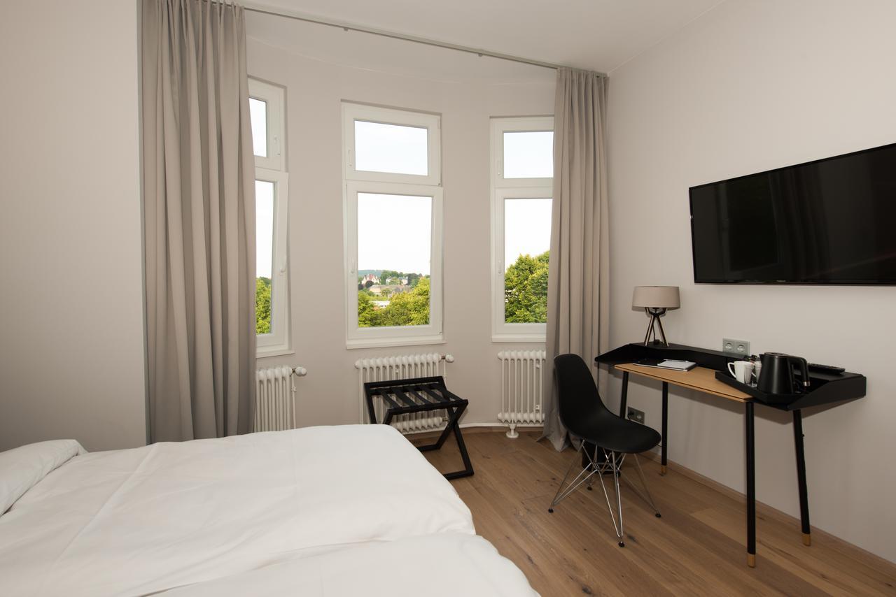 Liono Boutiquehotel Goslar Esterno foto