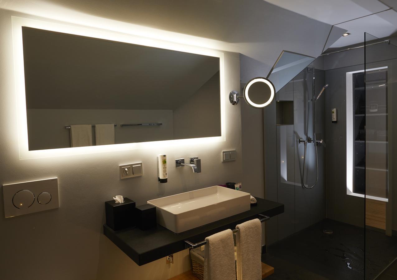 Liono Boutiquehotel Goslar Esterno foto