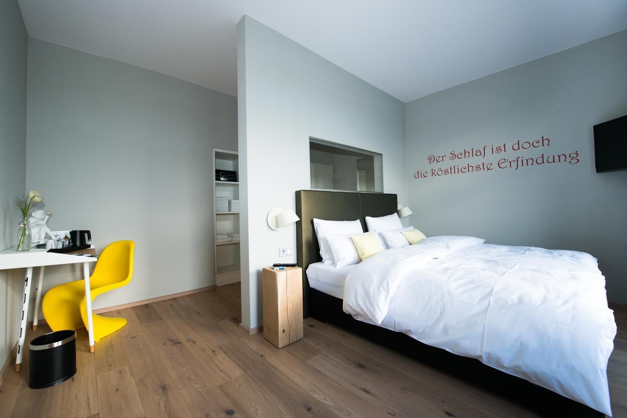 Liono Boutiquehotel Goslar Esterno foto
