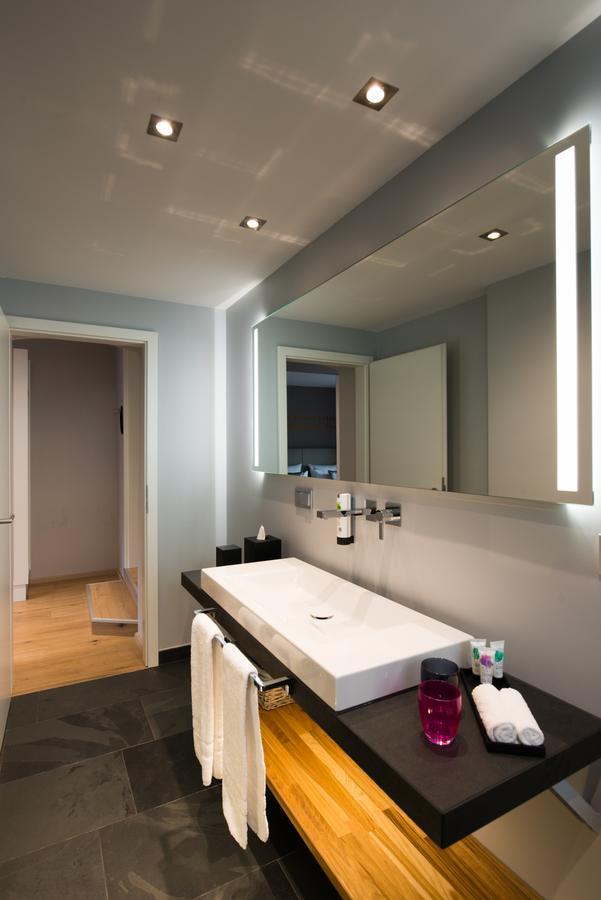 Liono Boutiquehotel Goslar Esterno foto
