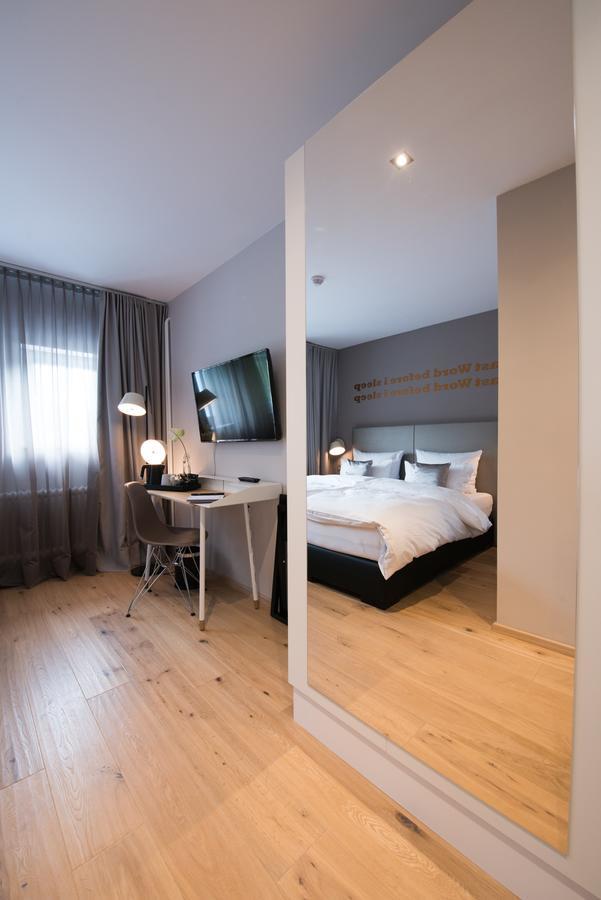Liono Boutiquehotel Goslar Esterno foto