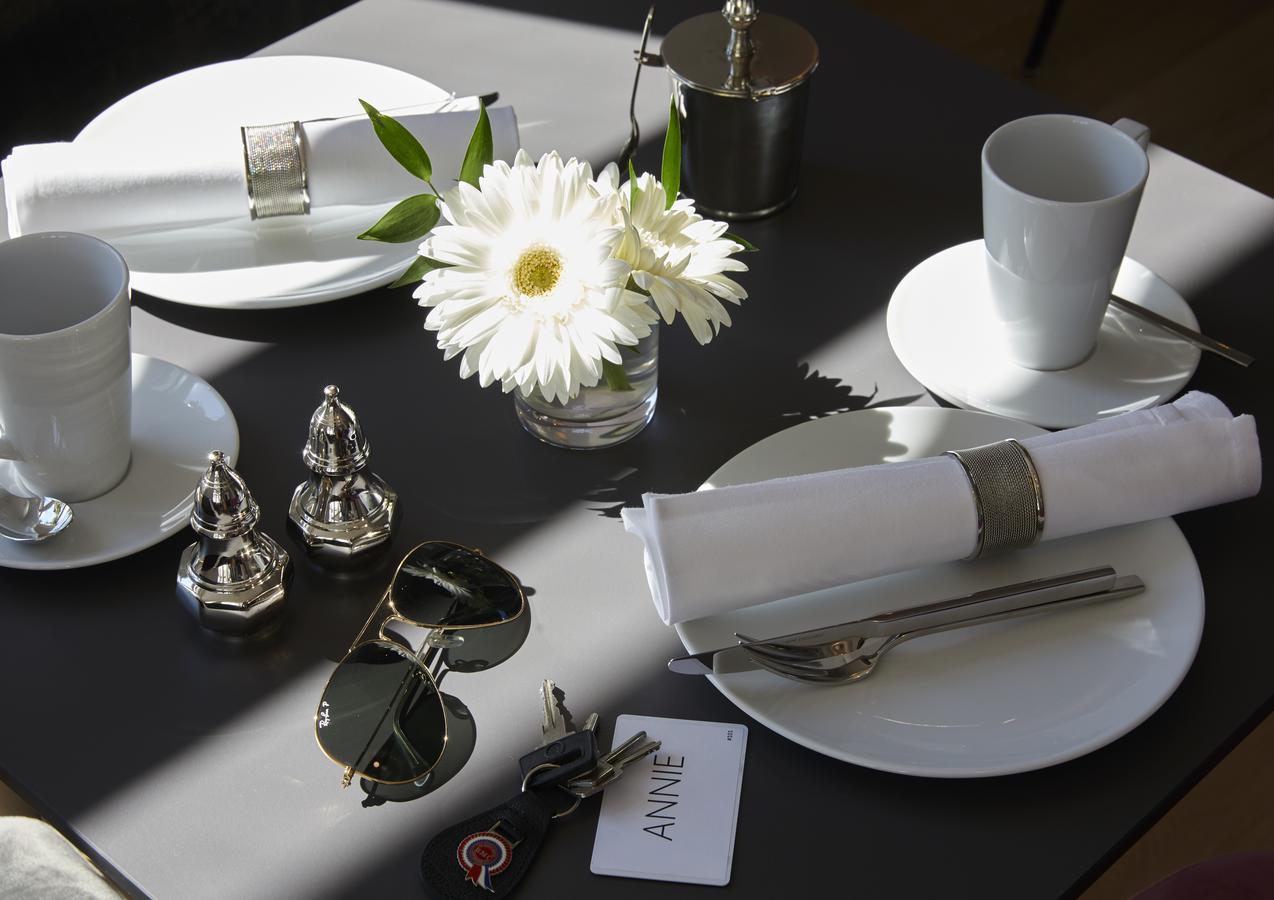 Liono Boutiquehotel Goslar Esterno foto