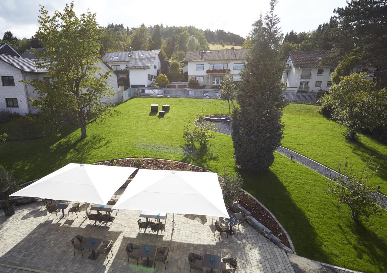 Liono Boutiquehotel Goslar Esterno foto