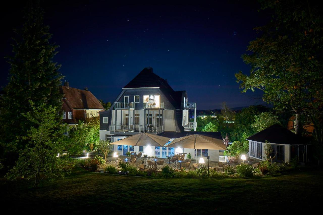 Liono Boutiquehotel Goslar Esterno foto