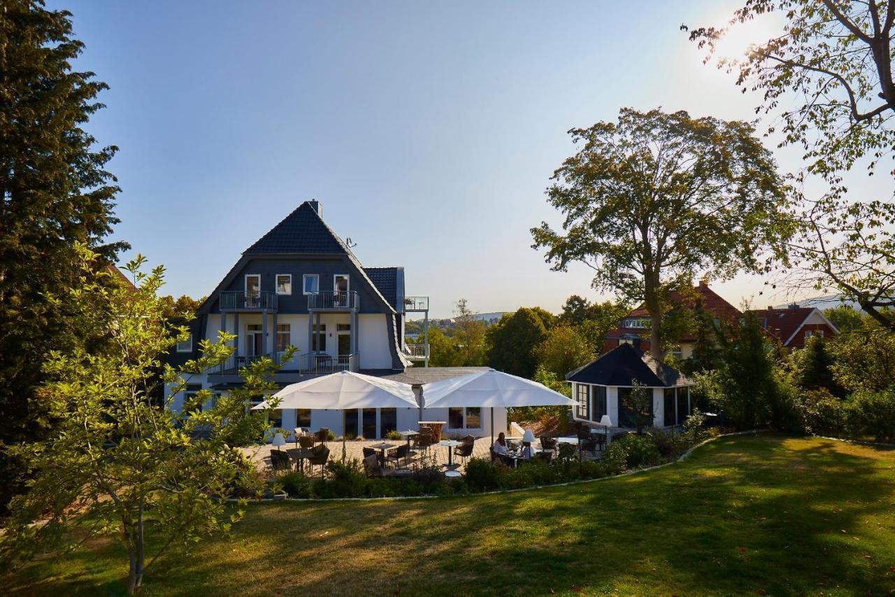 Liono Boutiquehotel Goslar Esterno foto