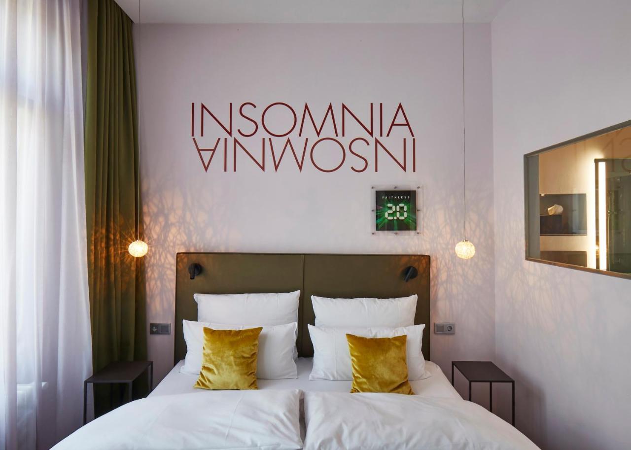 Liono Boutiquehotel Goslar Esterno foto