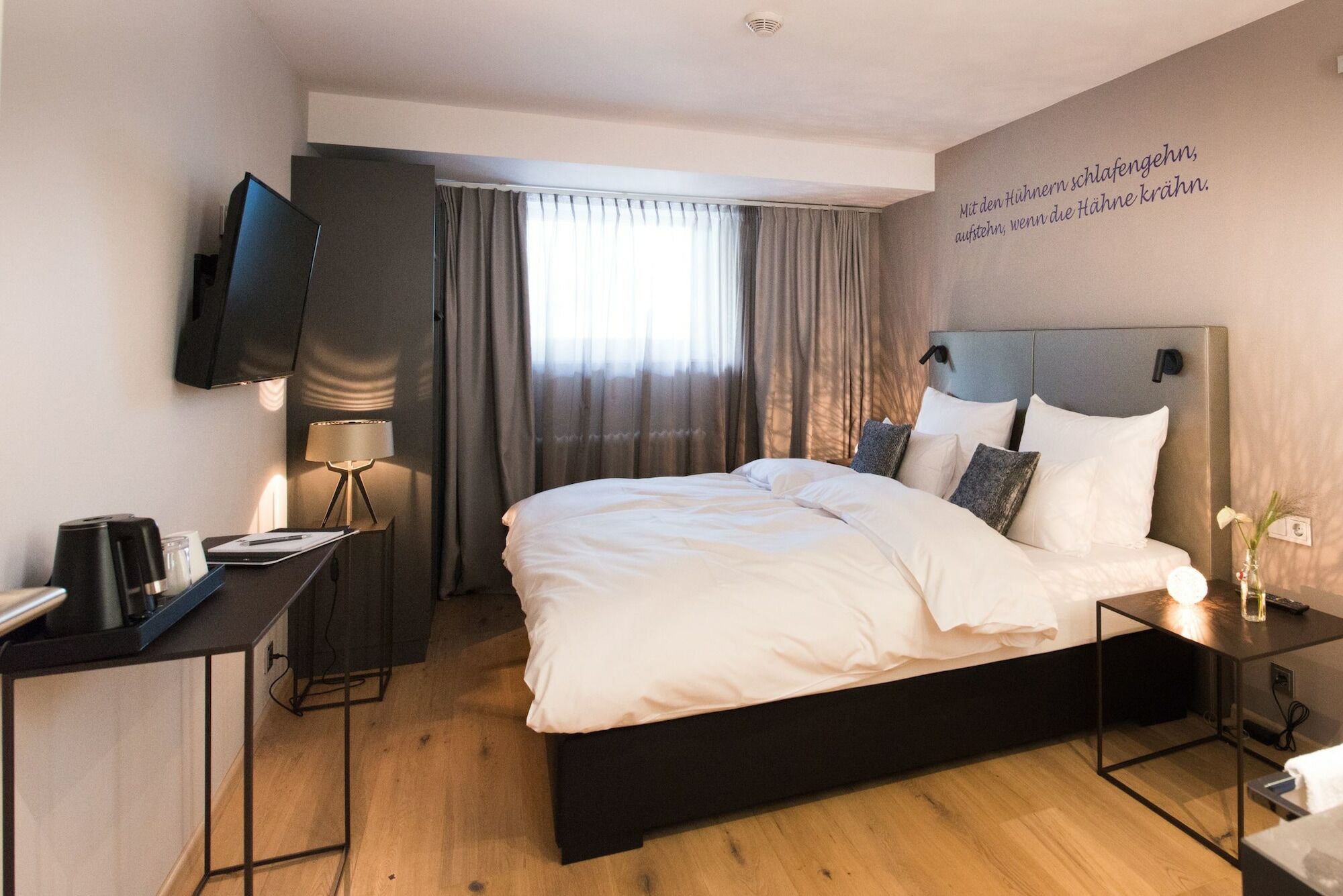 Liono Boutiquehotel Goslar Esterno foto
